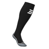 SHOT SOCKS MEDIAS DE MOTO NEGRO