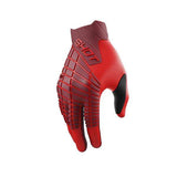 SHOT CORE GUANTES DE MOTO ROJO