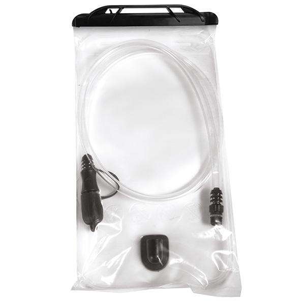 SHOT HYDRA BAG BOLSA HYDRA TRAIL DE MOTO 2.0 NEGRO