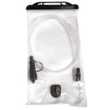 SHOT HYDRA BAG BOLSA HYDRA TRAIL DE MOTO 2.0 NEGRO