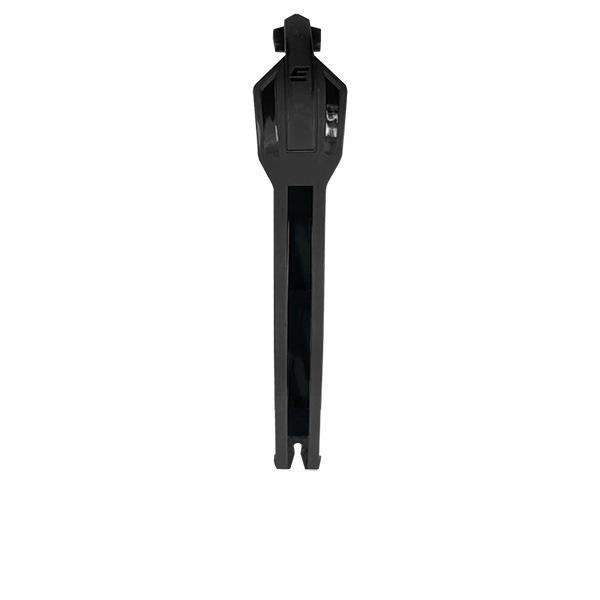SHOT STRAP CORREA (CORTO) DE MOTO NEGRO