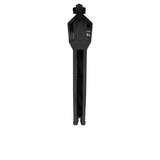 SHOT STRAP CORREA (CORTO) DE MOTO NEGRO