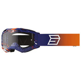 SHOT ROCKET KID 2.0 DROP GAFAS DE MOTOCROSS ORANGE_GLOSSY