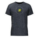 SHOT T-SHIRT CAMISETA DE MOTO GRIS