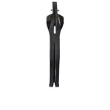 SHOT STRAP CORREA (EXTRA CORTO) DE MOTO NEGRO