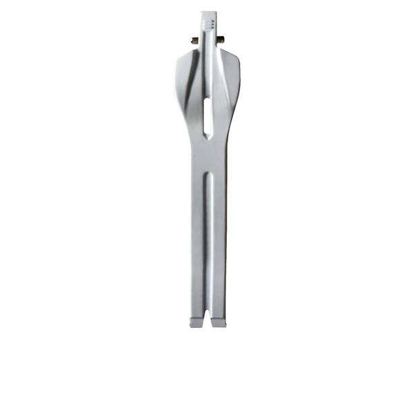SHOT STRAP CORREA (EXTRA CORTO) DE MOTO BLANCO