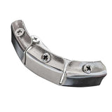 SHOT STEEL TOE + SCREWS (1PCS) EXTREMO METÁLICO + TORNILLO (1PCS) DE MOTO RACE 2