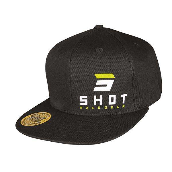 SHOT HAT SOMBRERO DE MOTO ARENA