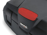 SHAD ATV80 QUAD TRUNK