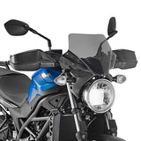 GIVI PARABRISAS KITA SUZUKI SV 650 - Accesorios