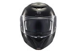 MT ATOM 2 SV SOLIDO A1 NERO LUCIDO