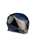 MT OF504SV THUNDER 3 SV JET XPERT A17 GLOSS AZUL