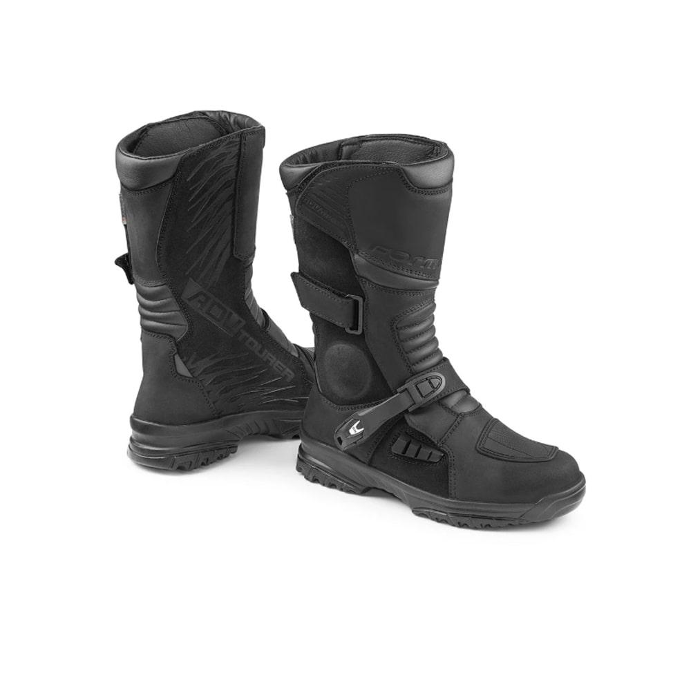 FORMA- BOTAS ADV TOURER DRY BLACK