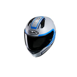HJC C10 LITO MC2SF CASCO INTEGRAL DE MOTOCICLETA AZUL