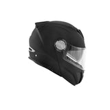 GIVI MOD X.23 SYDNEY CASCO CON PL D NEGRO SÓLIDO