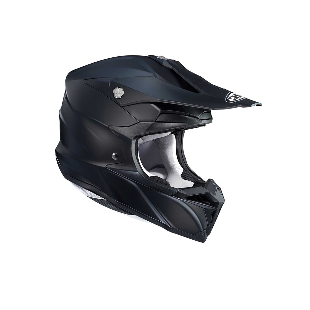 HJC i50 Moto Cross deportes aventura motociclismo todoterreno