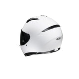 HJC C10 UNI TURISMO DE MOTO CASCO INTEGRAL BLANCO