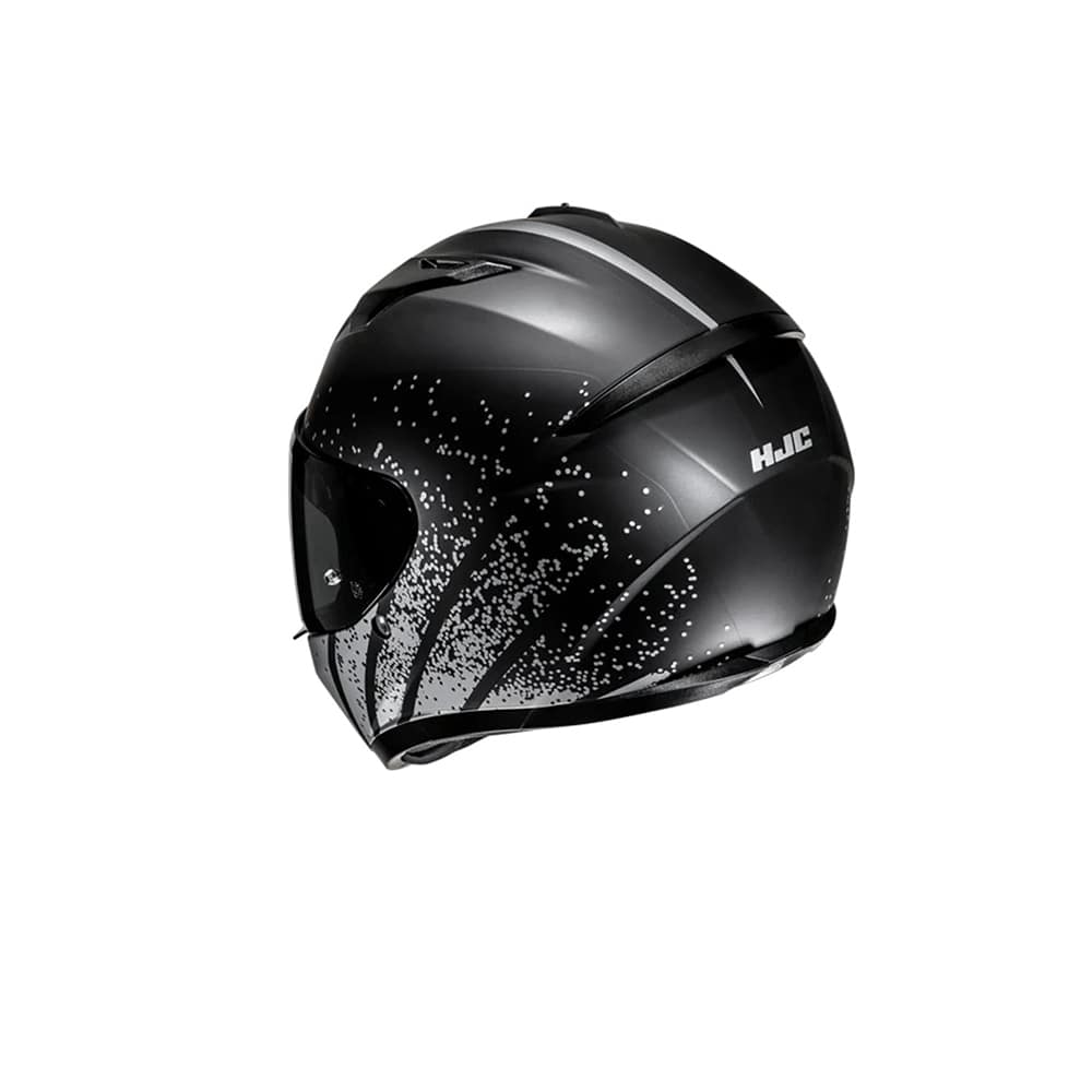 haven fahrradhelm HJC C10 HAVEN MC5SF SPORT-TOURING-MOTORRADHELME – SECURTEX MOTOR S.L (t/a MaximoMoto)