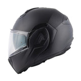 GIVI X30 N900 SOLID CASCO MODULAR DE MOTO NERO OPACO