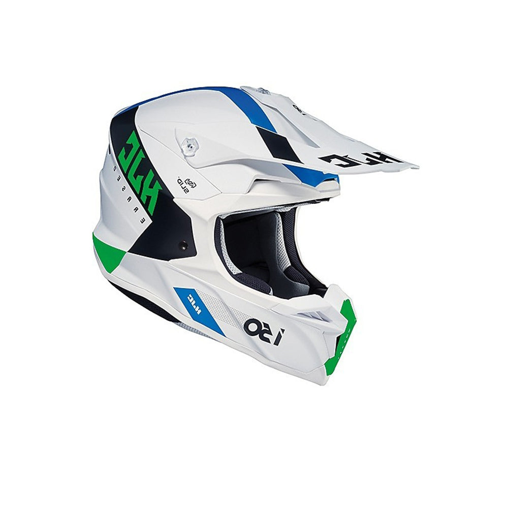 HJC I50 ERASED MC24SF