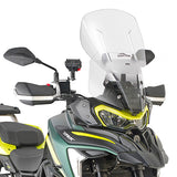 GIVI PARABRISAS AIRFLOW KITAOBENELLI TRK702 X
