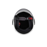 CASCO GIVI CHORRO R 11.1 CHORRO DE AIRE-R C VLD SÓLIDO BLANCO