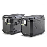 GIVI OBKE48APACK2 Trekker Outback Evo de Maleta lateral motocicleta 48 L - SECURTEX MOTOR S.L (t/a MaximoMoto)