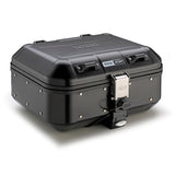 GIVI DLM30B Maletas para moto Trekker Dolomiti Monokey de 30 l - Accesorios