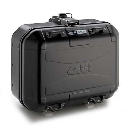 GIVI DLM30B Maletas para moto Trekker Dolomiti Monokey de 30 l - Accesorios