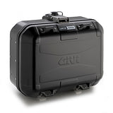 GIVI DLM30B Maletas para moto Trekker Dolomiti Monokey de 30 l - Accesorios