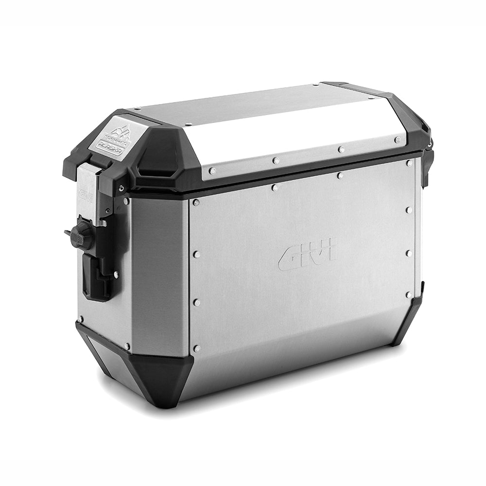 GIVI TREKKER ALASKA PARA MOTO MONOKEY MALETAS LATERALES 36L 2 PIEZAS - Accesorios