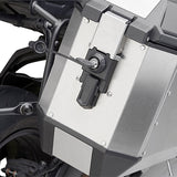 GIVI TREKKER ALASKA PARA MOTO MONOKEY MALETAS LATERALES 36L 2 PIEZAS - Accesorios