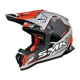 SMK ALLTERRA MAVERIX DECORADO BRILLO (GL627)