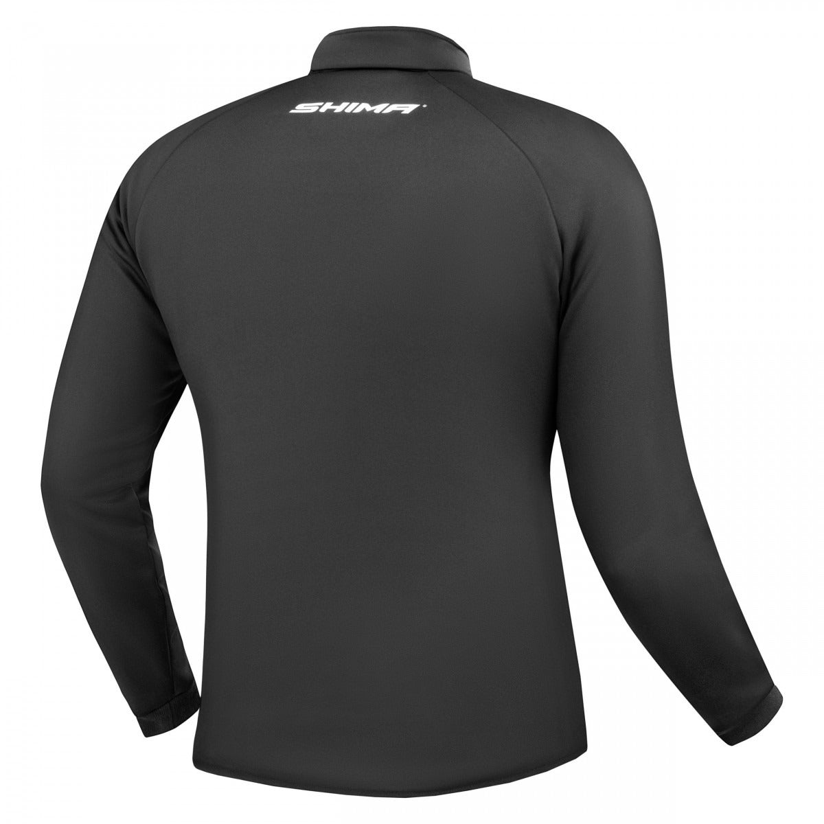 SHIMA ALPHA MIDLAYER TURISMO DE MOTO CHAQUETA TEXTIL
