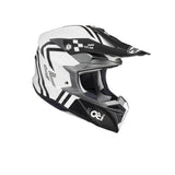 HJC i50 HEX MC10SF Casco De Motocross Todoterreno