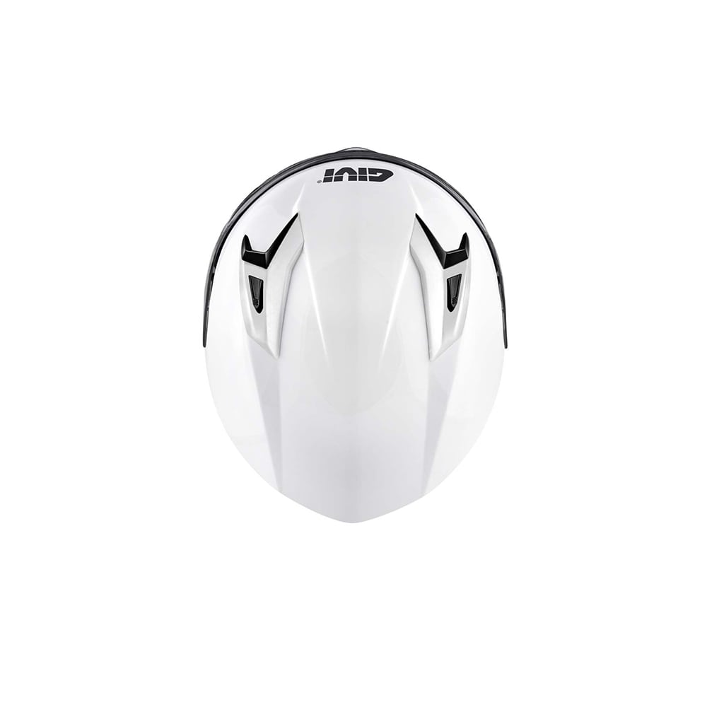 CASCO FULL 50.7 SÓLIDO BLANCO