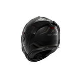 SHARK SPARTAN GT PRO RITMO Integral Casco Carbono Antracita Cromado
