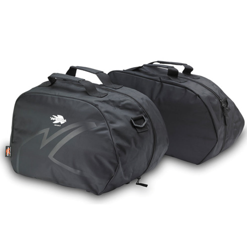 KAPPA TK755 K33 maleta interior Bolsa (2 unidades)