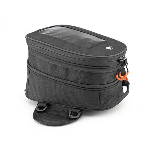 Kappa ST1120 expandible enduro Bolsa depósito motocicleta (15-20 l)
