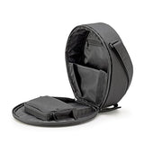 BORSA PORTA CASCO KAPPA VPS01K CON CINGHIE DI RICAMBIO