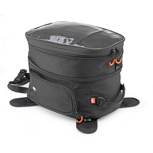Kappa ST101B depósito magnética expandible Bolsa de 25 L