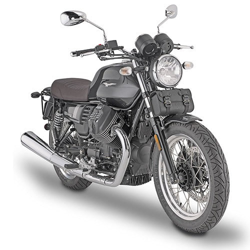 KAPPA KMLW02 Café Racer estilo Bolsa 3 l