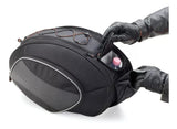 Kappa RA310 universales motocicleta Alforjas laterales17/30 L