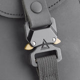 Kappa KMLW01 estilo Café Racer de alforjas laterales Par 28 l