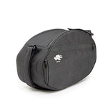 KAPPA VPR01K Rugby túnel Bolso de de PU piel sintética