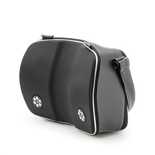 KAPPA VPD02K de piel suave Mochila bolso 15 l