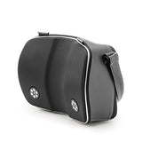 KAPPA VPD02K de piel suave Mochila bolso 15 l