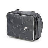 KAPPA VPD02K de piel suave Mochila bolso 15 l