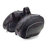 Kappa RA310 universales motocicleta Alforjas laterales17/30 L