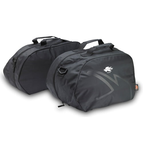 KAPPA TK755 K33 maleta interior Bolsa (2 unidades)